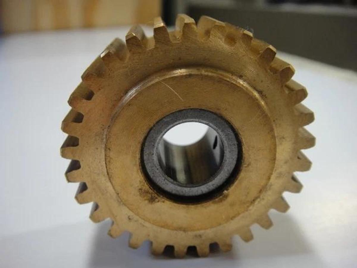 Hamada Idle Gear, Part #CP03-08A