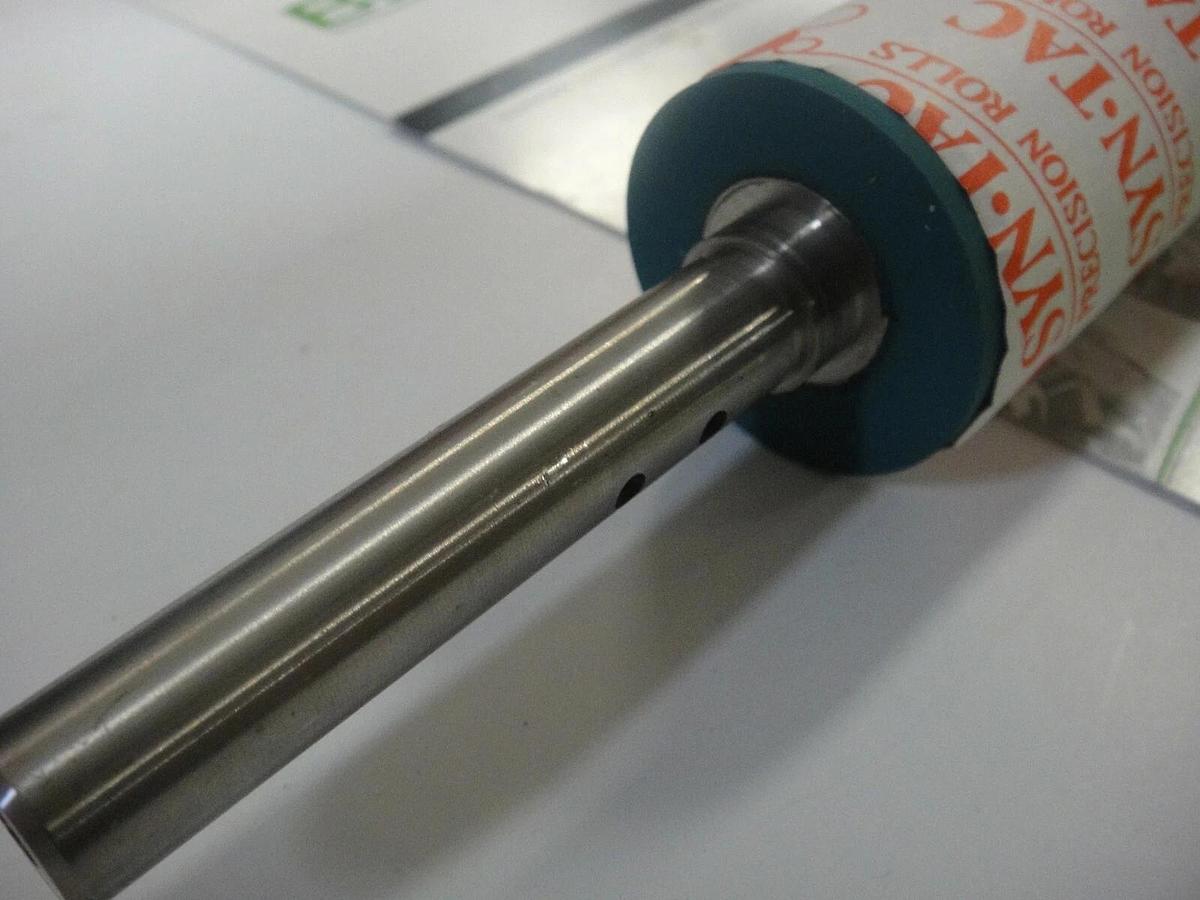 Ryobi 2800 Water Roller (Soft) Syn Tac, Part #28055