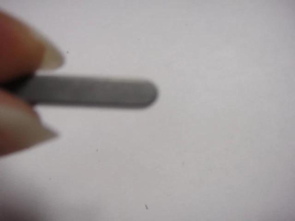 Hamada Key, Part #31245