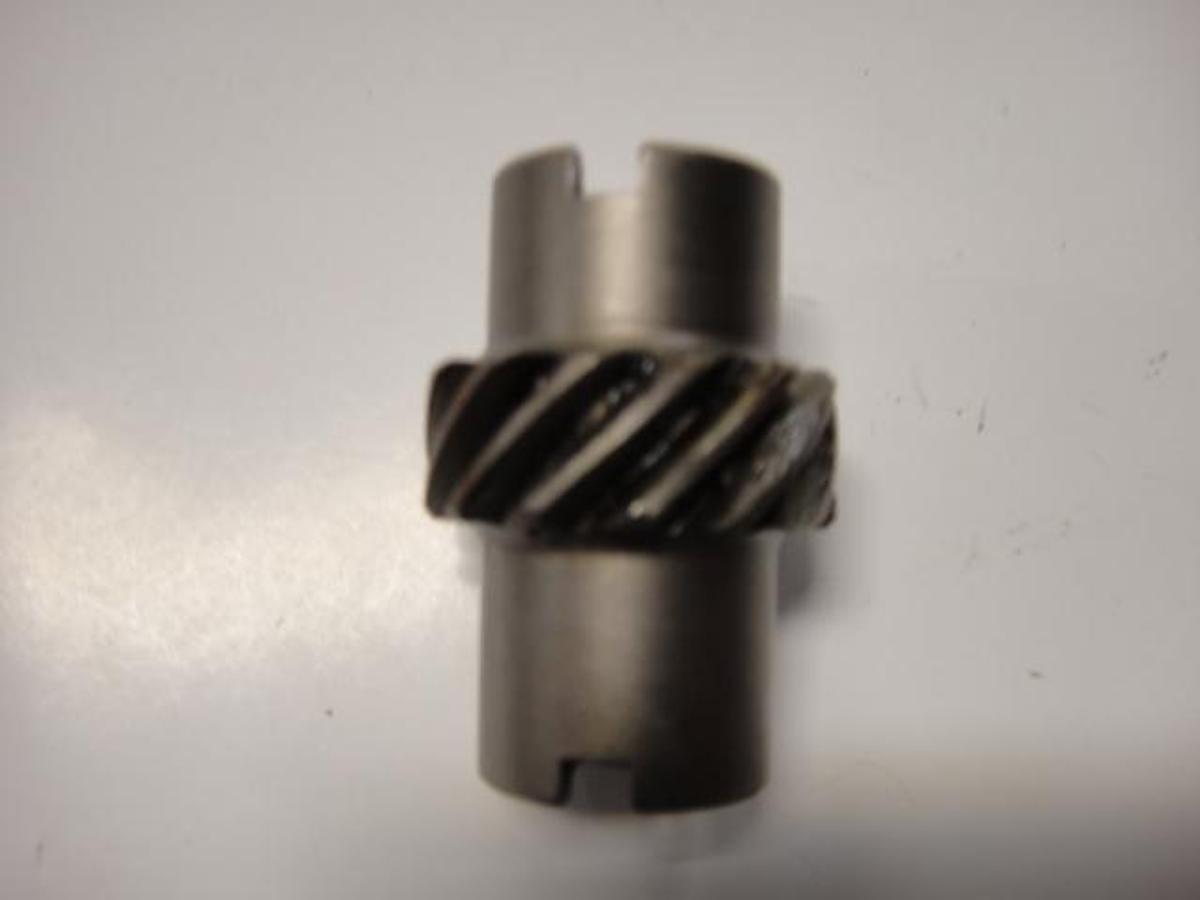 Hamda Gear, Part #H37-30-01-3