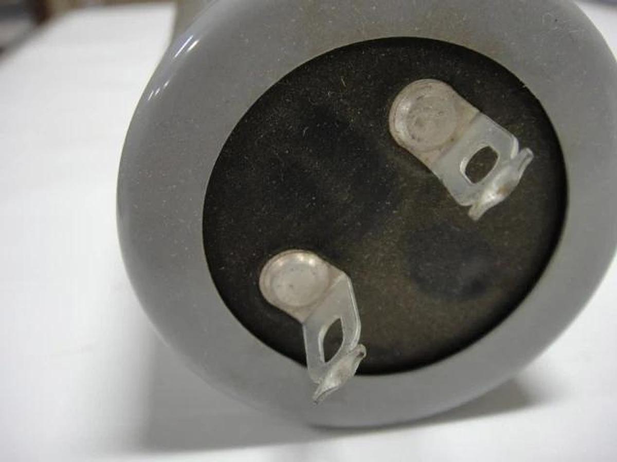 Hamada Capacitor, Part #E91-10-3