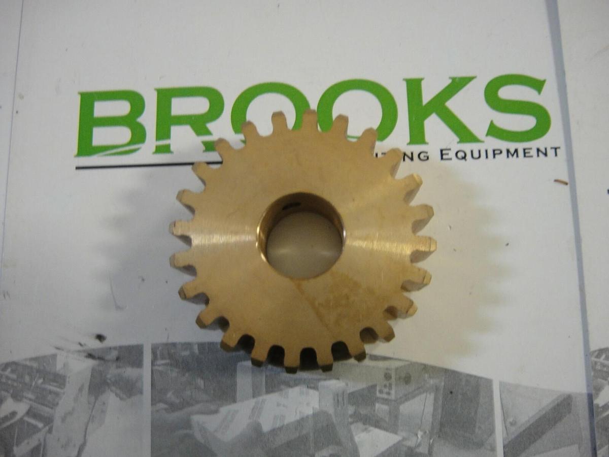 Hamada Gear (HGS1), Part #CP18-10