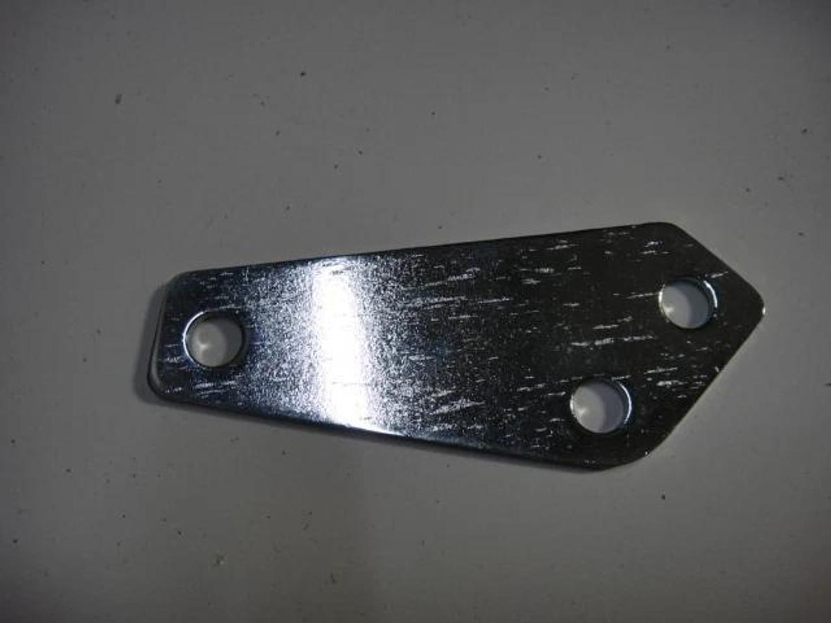 Hamada Water Stop Bracket, Part #R03-06-3