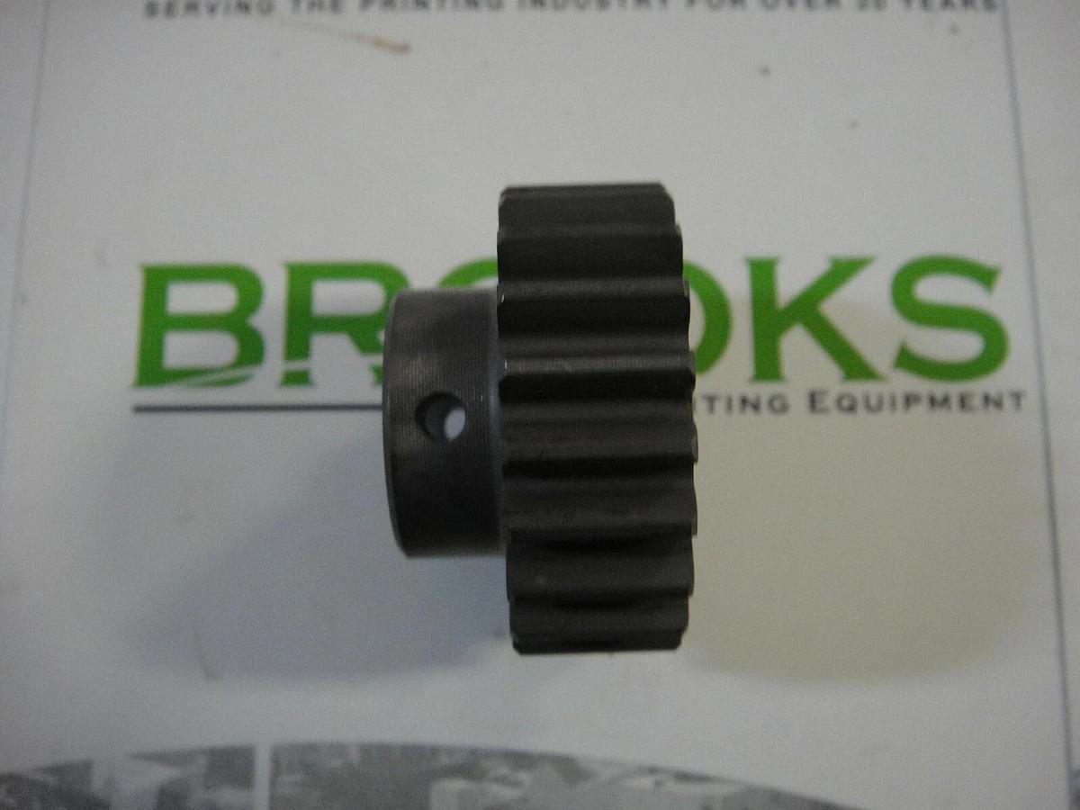 Hamada Gear, Part #5203-11029