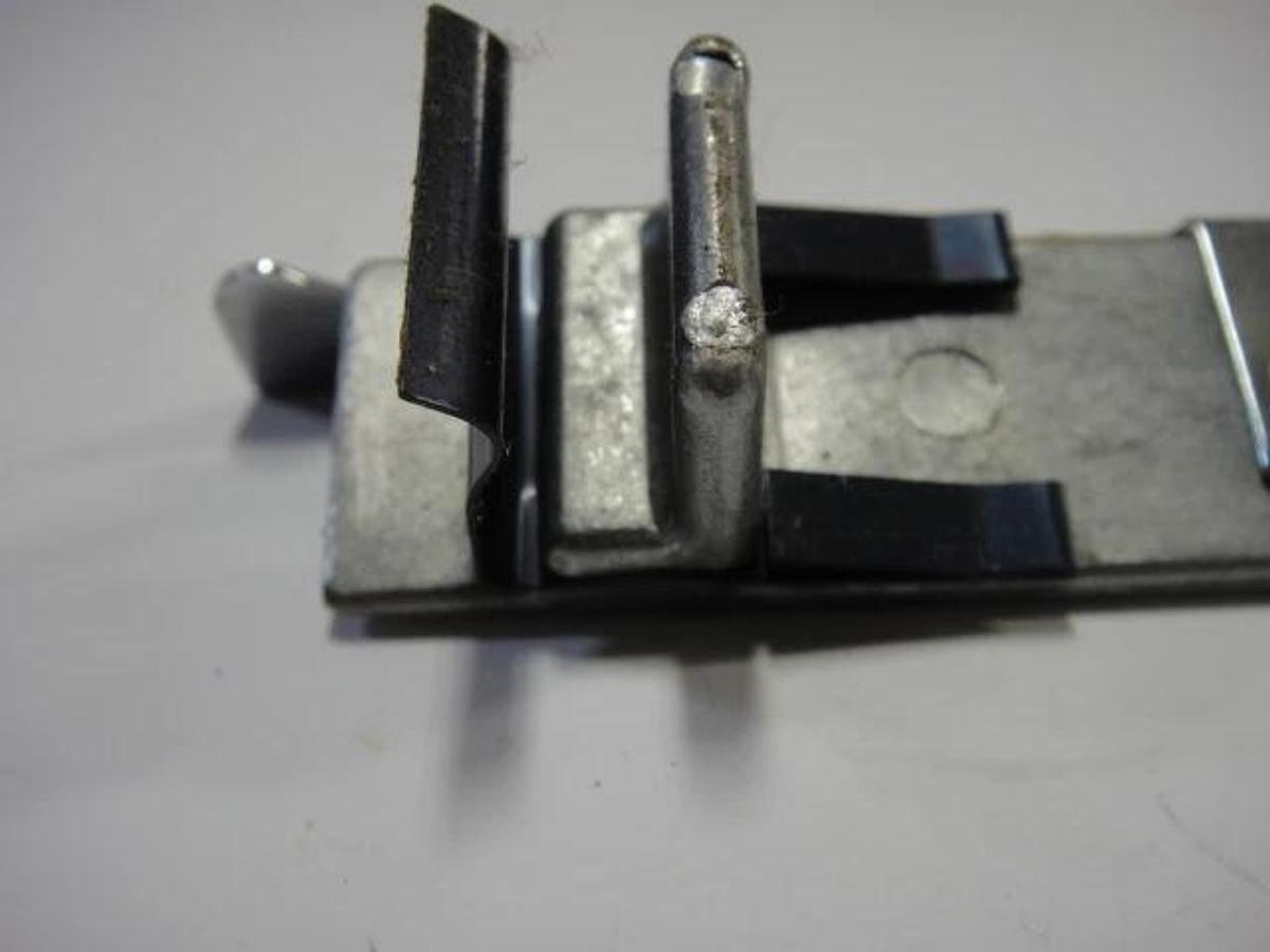 Hamada Tape Support OPS, Part #H11-69-1C-3