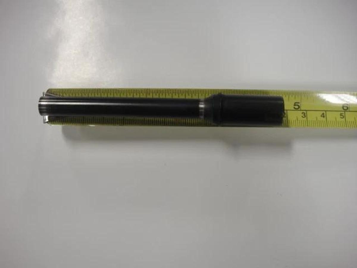 Baum Teflon Drill Bit 3/8"