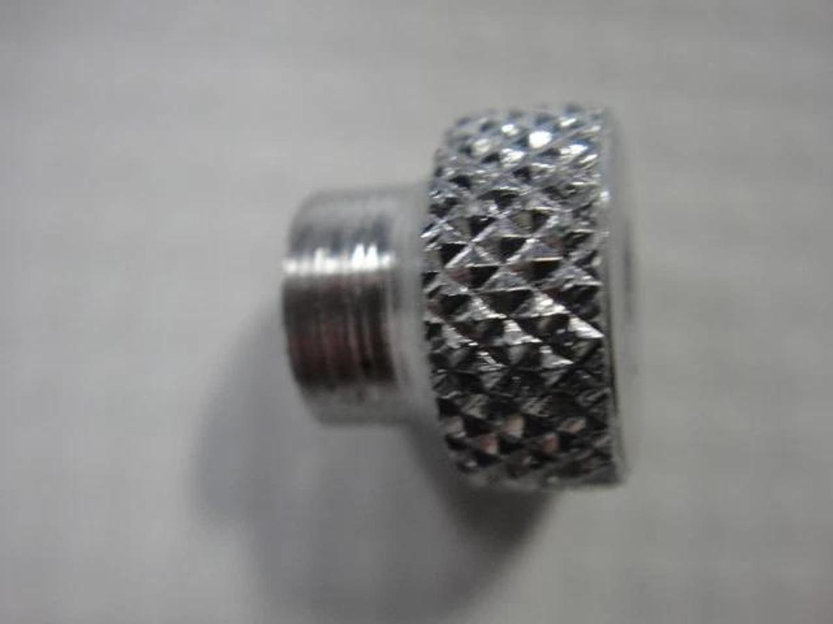 Hamada Thumb Nut, Part #R01-15-3