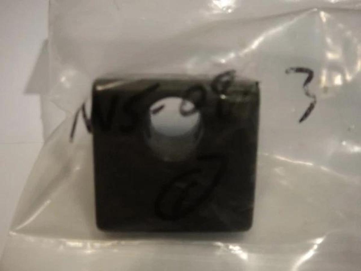Used Hamada Allen Key 2 MM, Part #W5-08-3