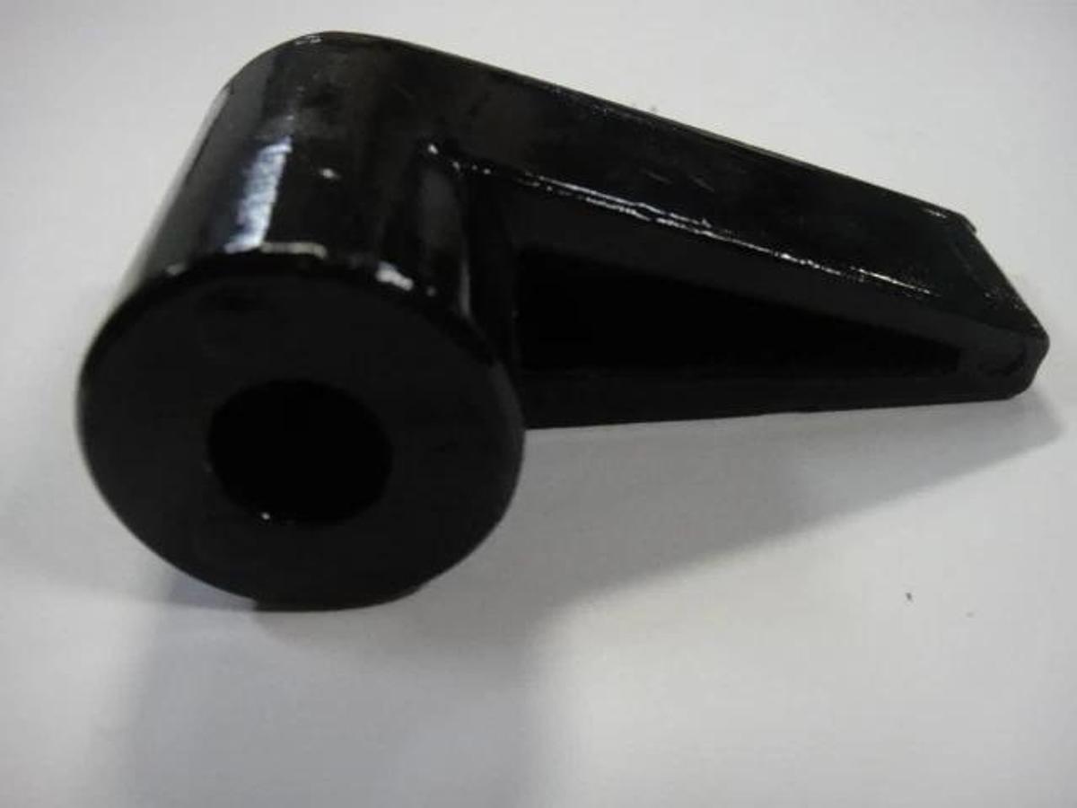 Hamada Nite Latch Handle, Part #I03-16-3