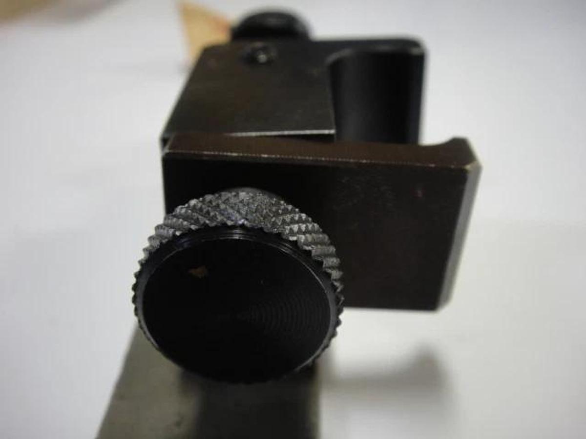 Hamada Tale Side Guide Assembly, Part #F48-36-1A-3