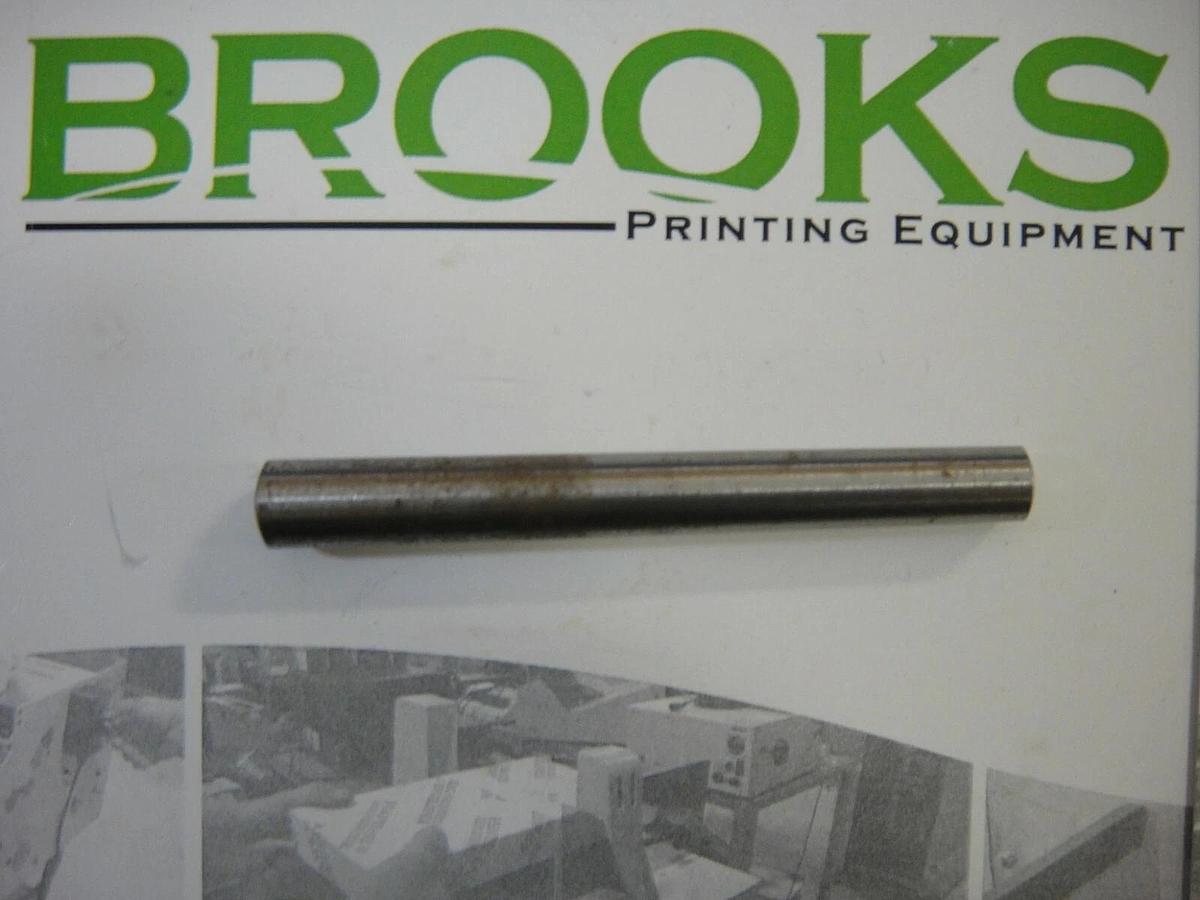 Hamada Taper Pin, Part #182-193