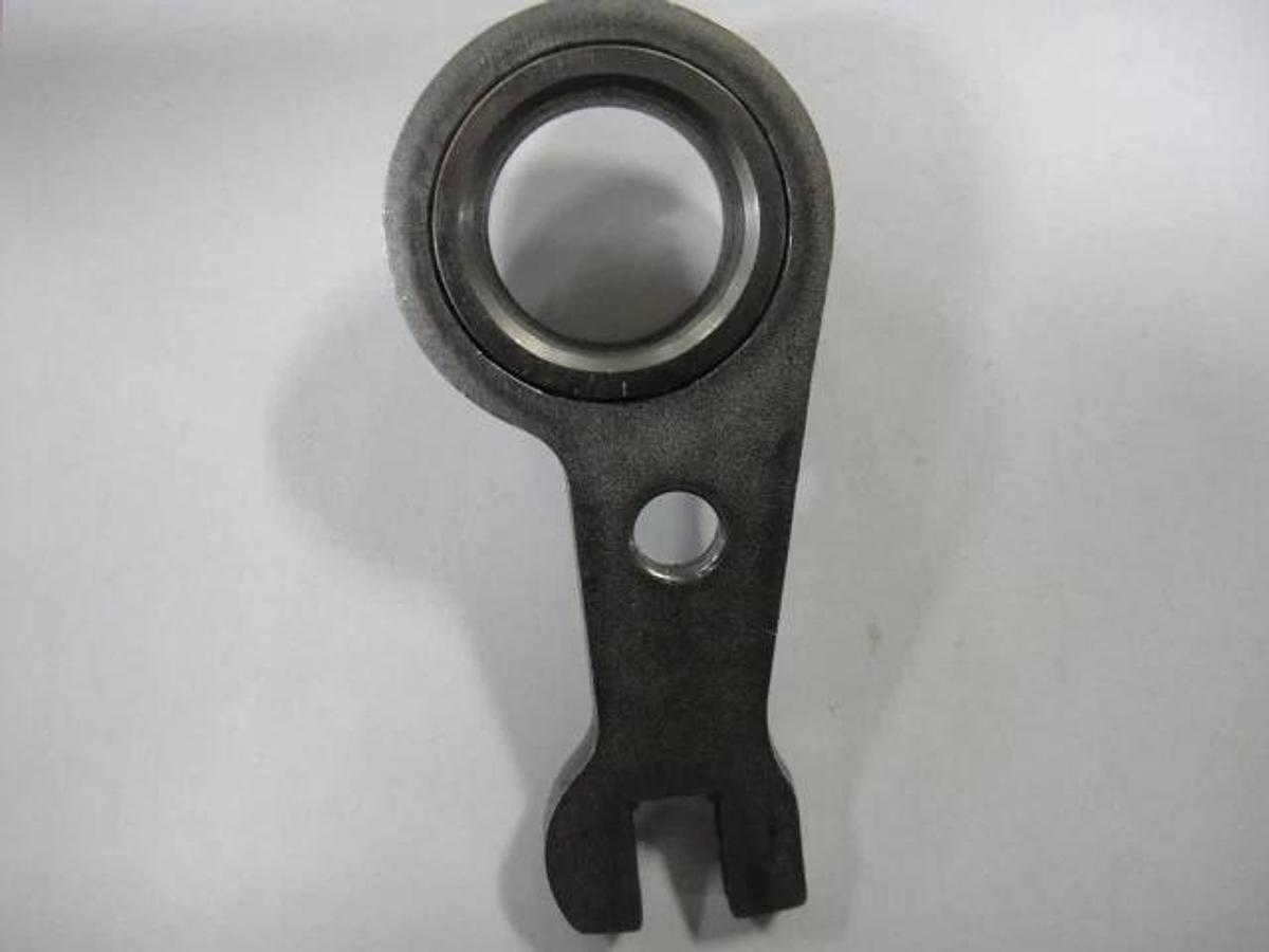 Hamada Ductor Roller Bracket, Part #7203-06011A