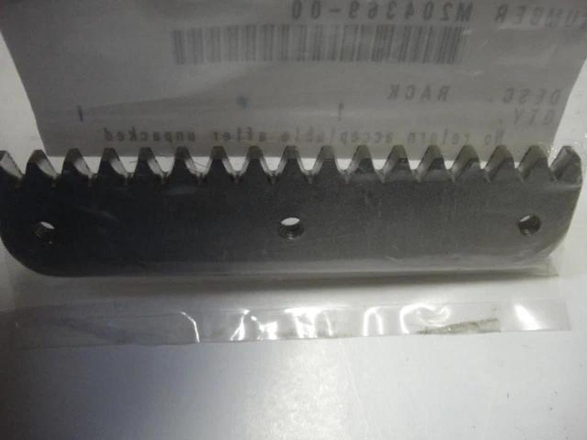 Used Horizon BQ 270 Rack, Part #M204369-00