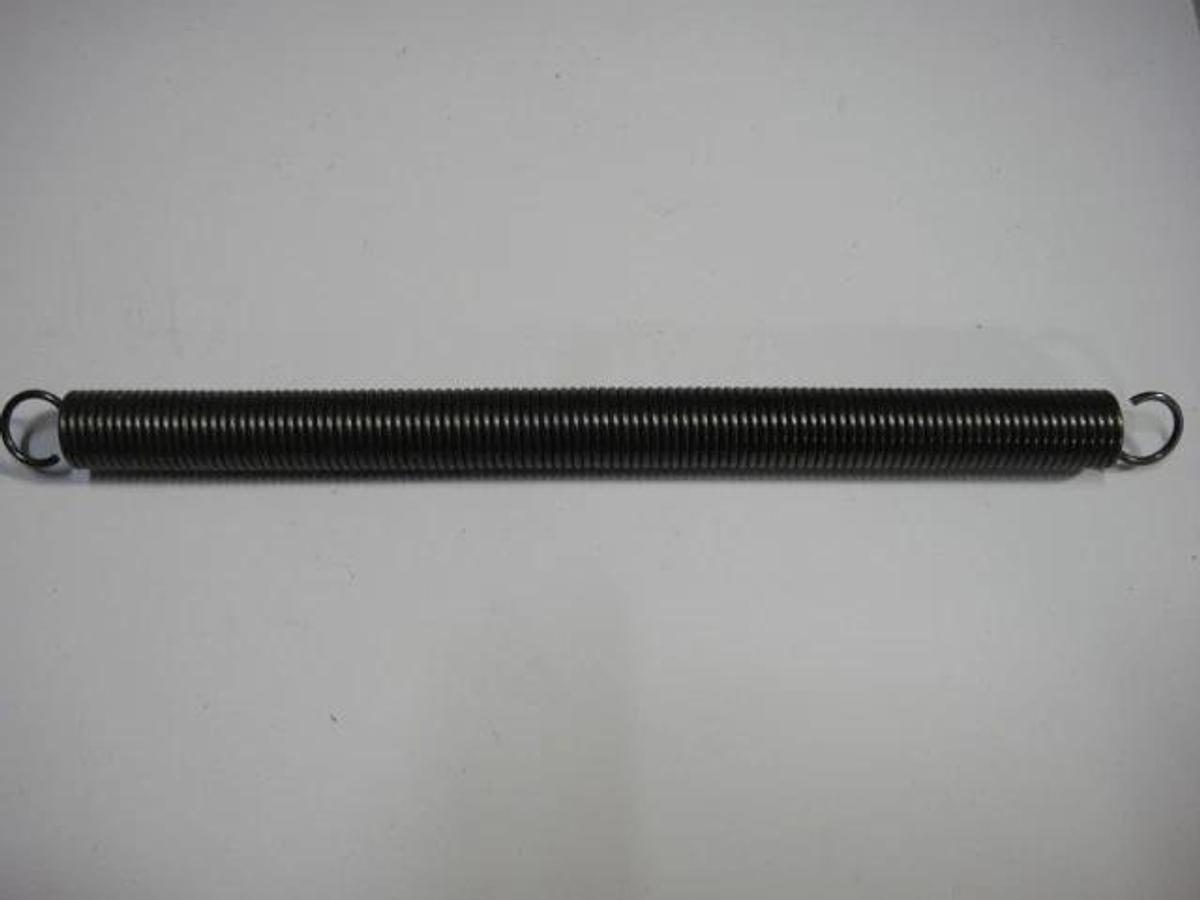 Hamada Spring Extension (HSP1) 6" Length, Part #A04-13-3