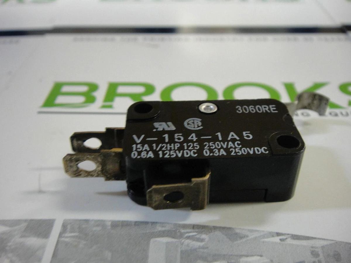 Hamada SL O Position, Part #E10-49-3