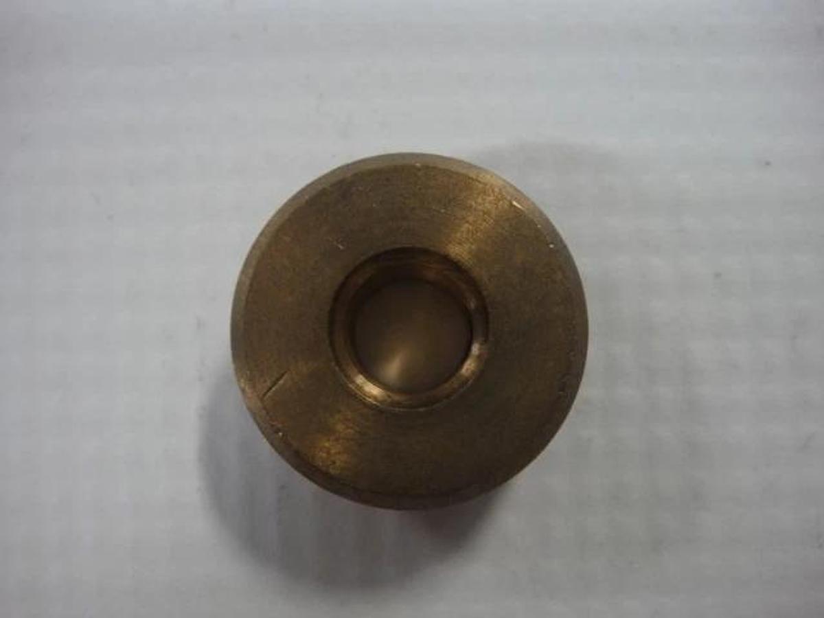 Hamada Dampening Distributor Roller Bushing, Part #R13-28-01-3