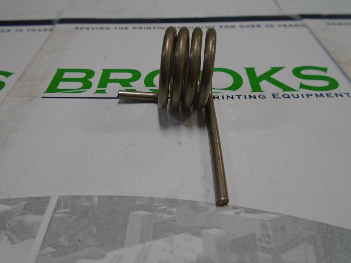 Hamada Spring (HSP1), Part #7503-09028