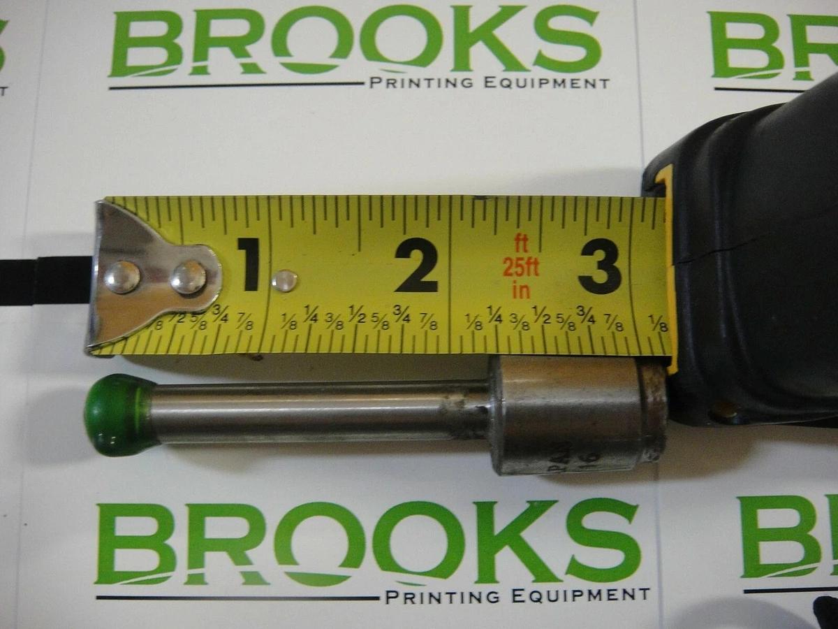 Used Challenge 5/16 Drill Bit (Short)