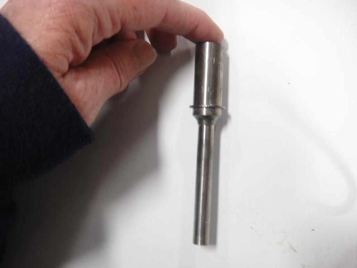 Used Baum Drill Bit 5/16"
