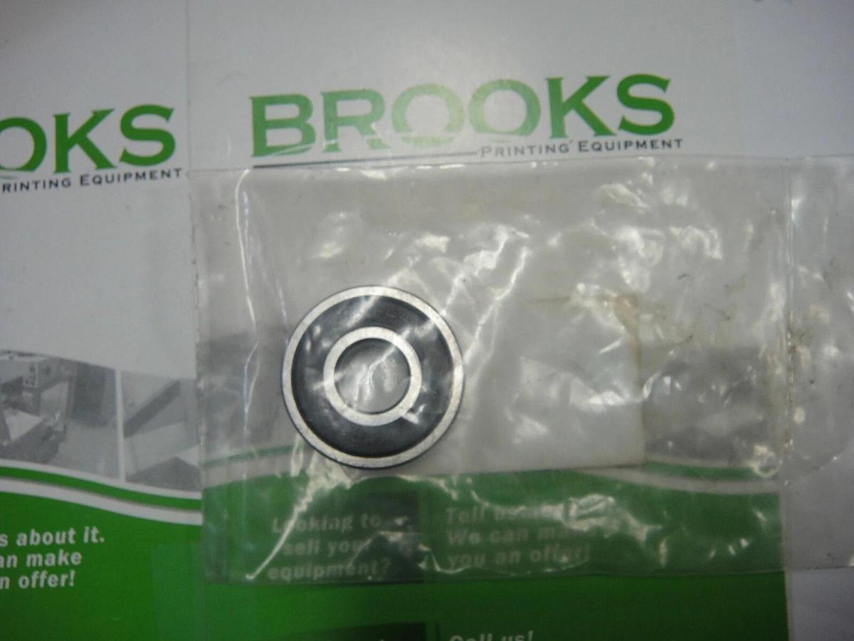 Used Ryobi/Kompac Ball Bearing, Part #92586