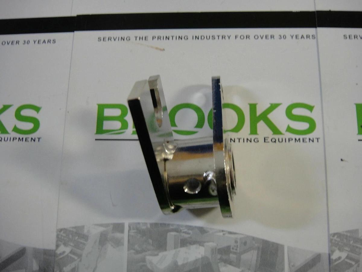 Hamada Lever (NOP-S), Part #7203-03012