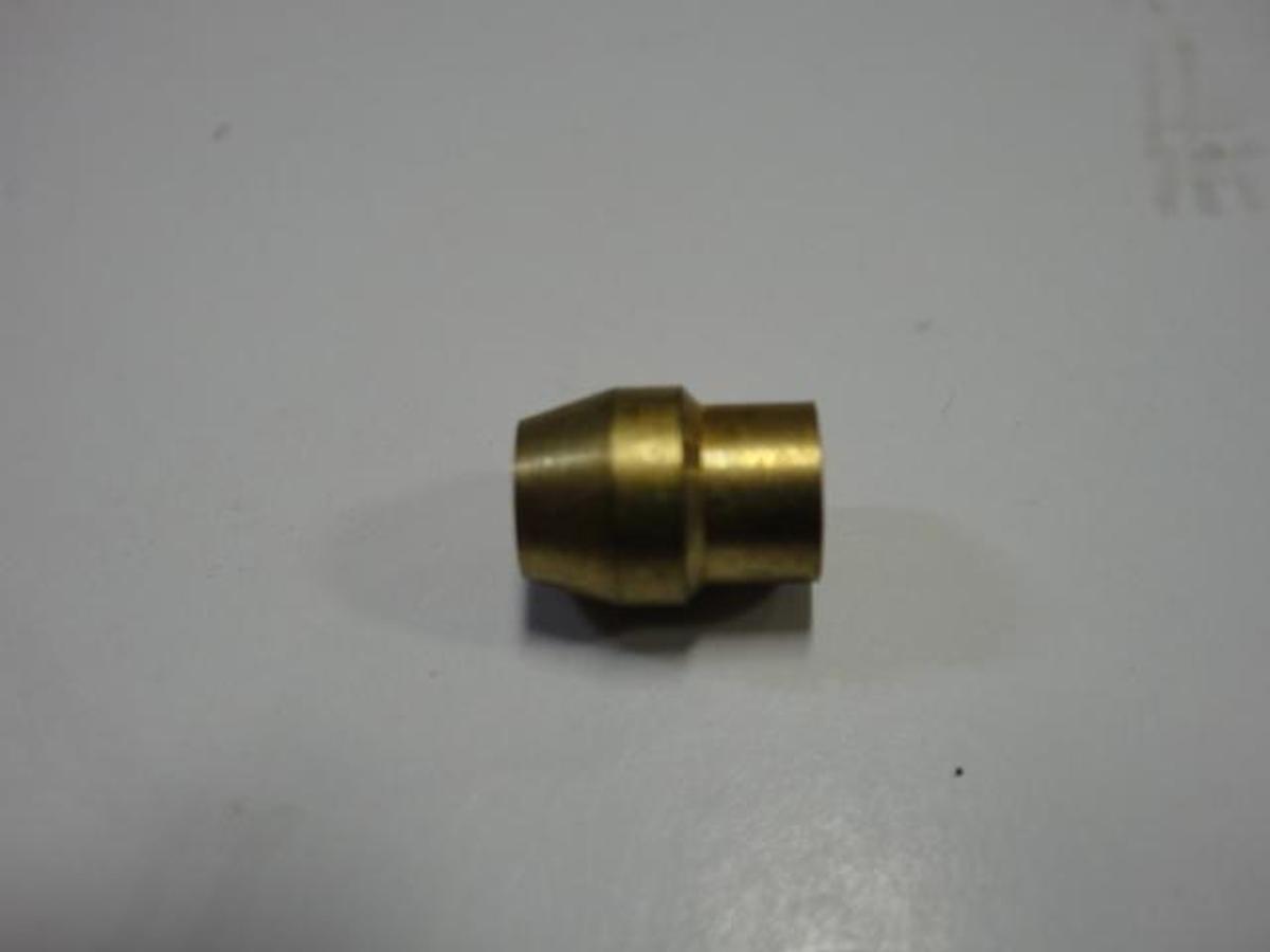 Heidelberg Tapered Pin (HEPM), Part #00.250.0443