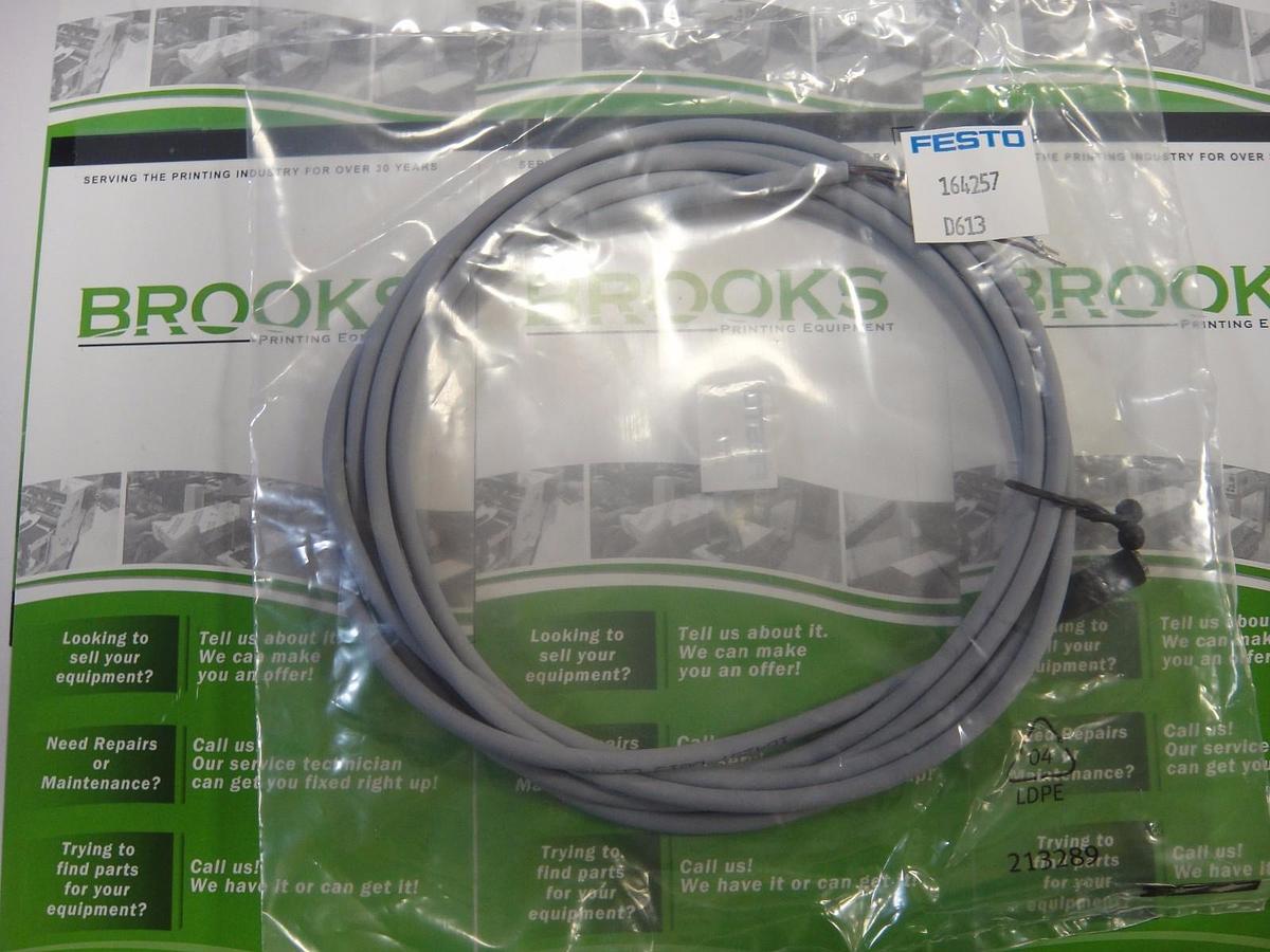 Festo Cable Part #164257