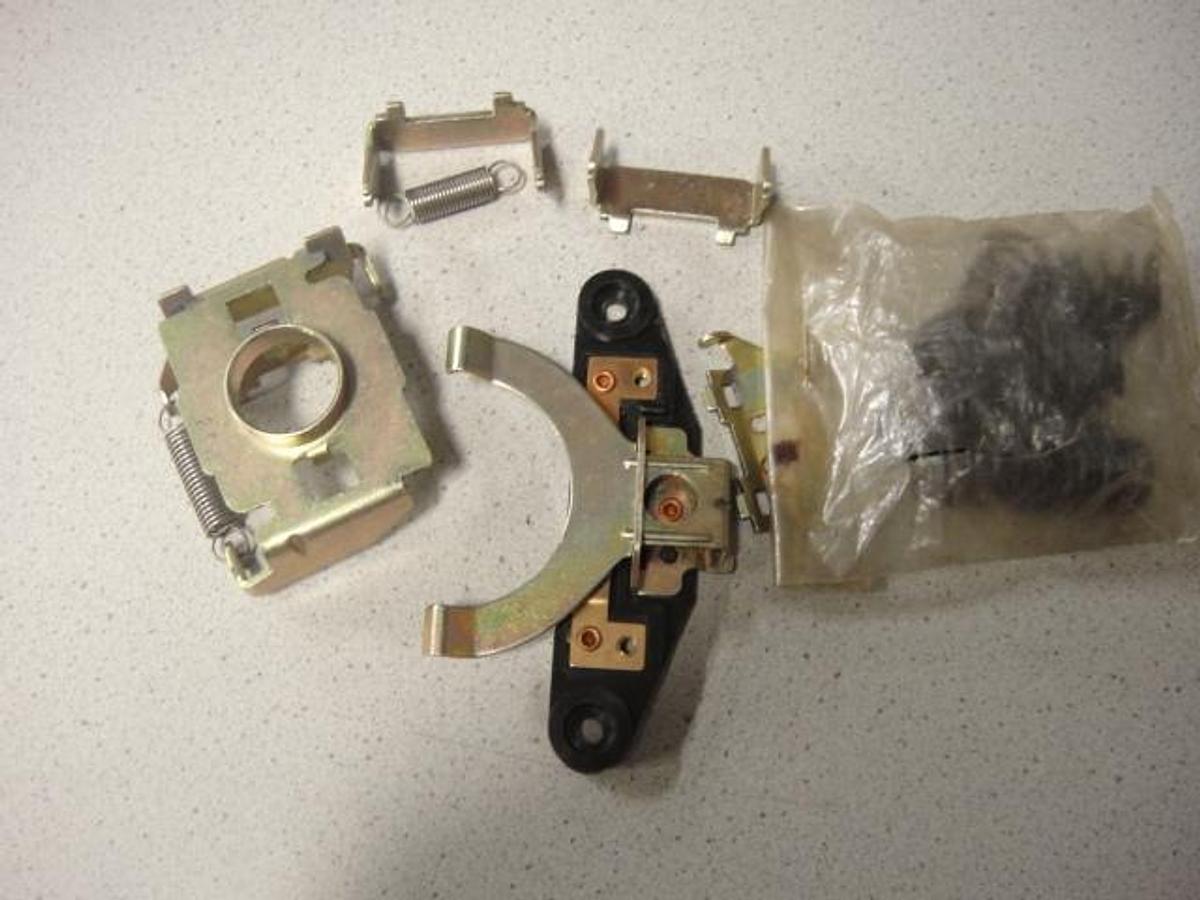 Hamada Switch (PB)-Governor (LA), Part #E91-10-3