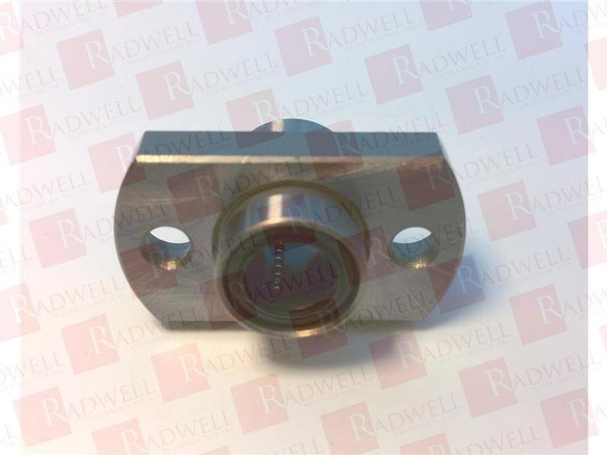 Hamada Thumb Screw, Part #I08-33-3