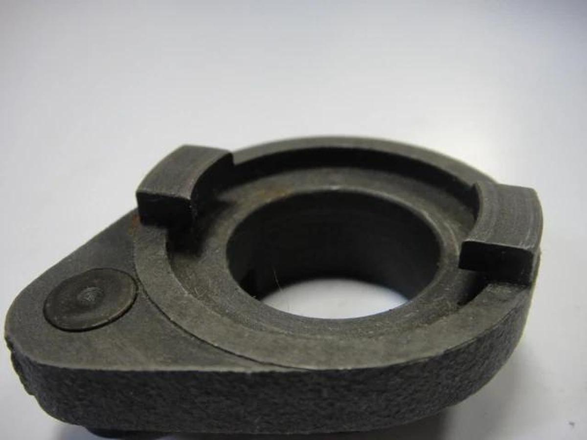 Hamada OEM Dampening Drive Bracket 2nd Head, Part #G04-18-1A-3