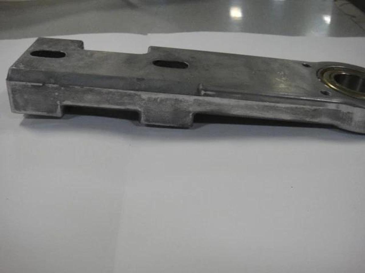 Hamada Bracket Drive Shaft, Part #CH02-30A