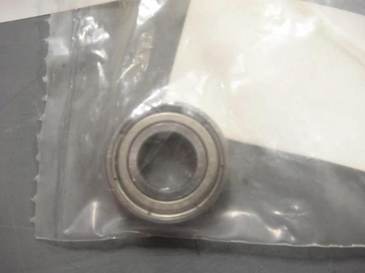 Used Ball Bearing, Part #532191609