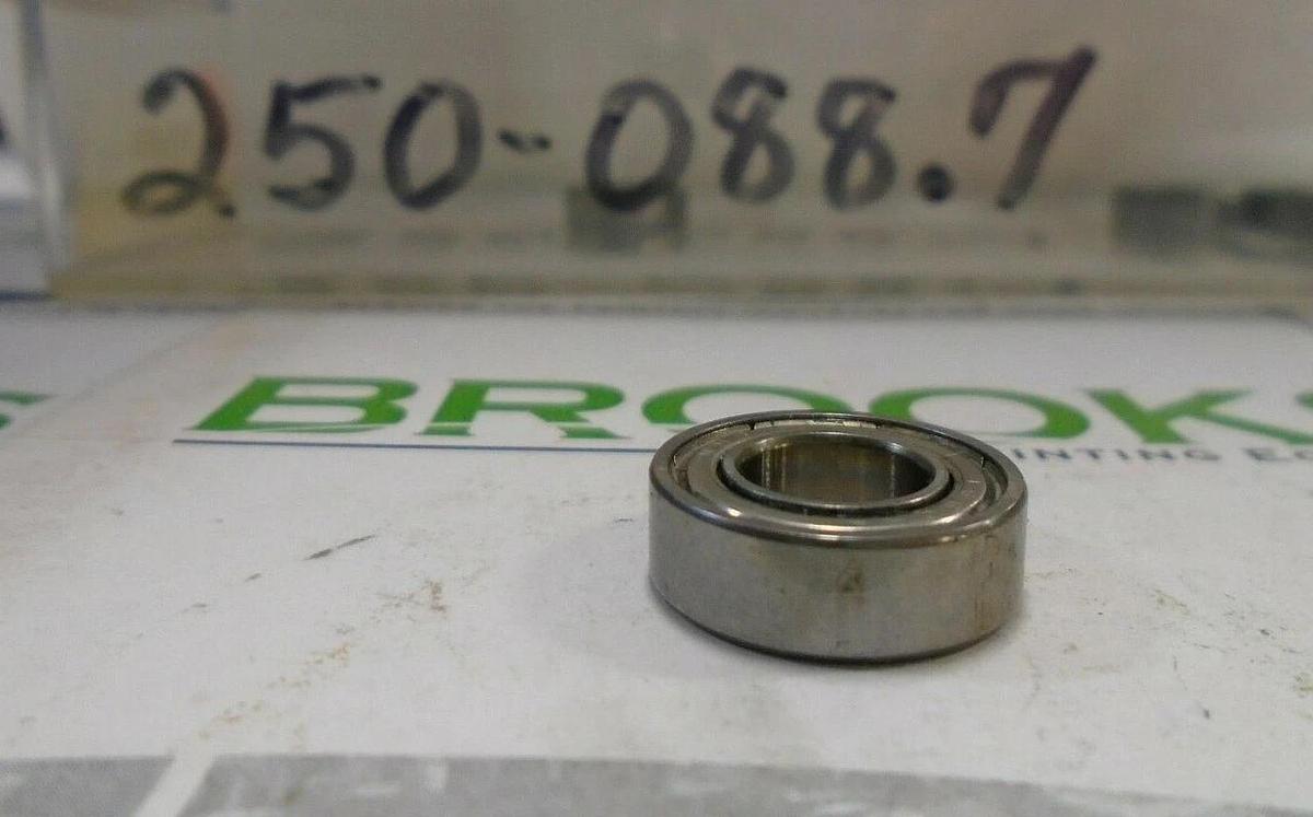 Hamada Bearing, Part #250-088.7