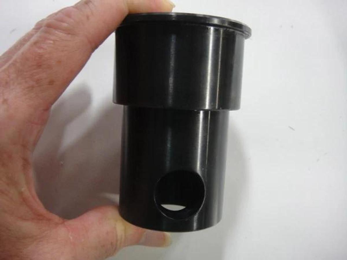 Hamada Oscillation Hub, Part #G26-84-1A-3