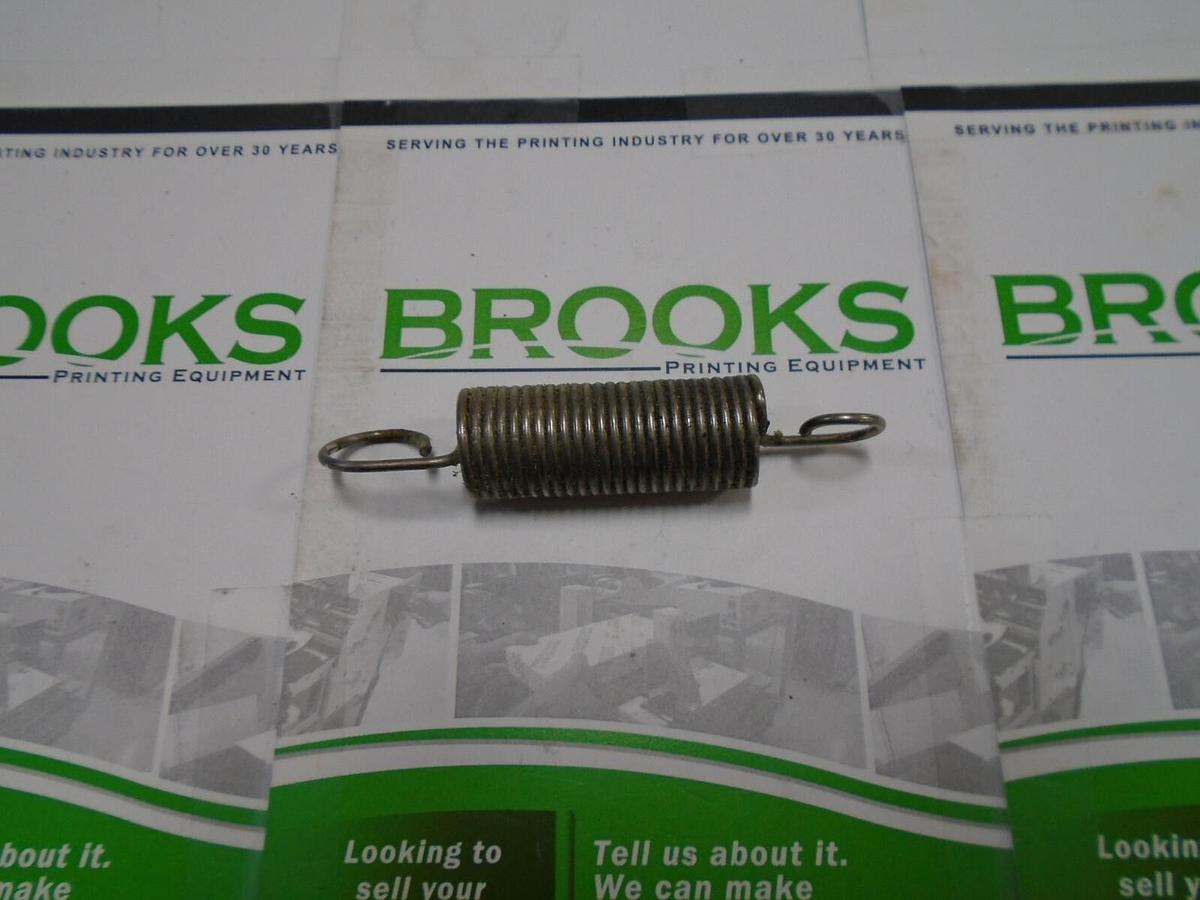 Hamada Spring, Part #6902-02015