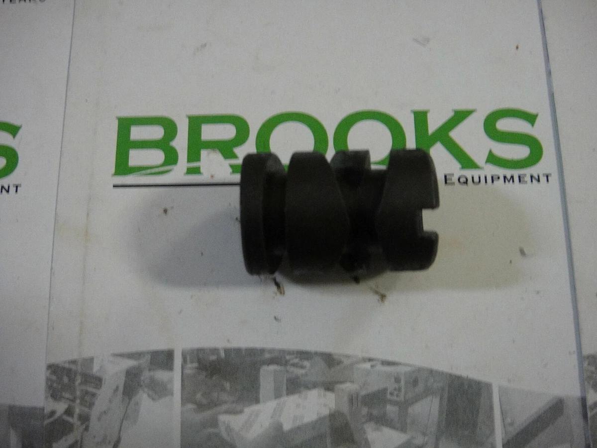 Heidelberg Worm for Dampener & Water Osc., Part #MV.031.859/01