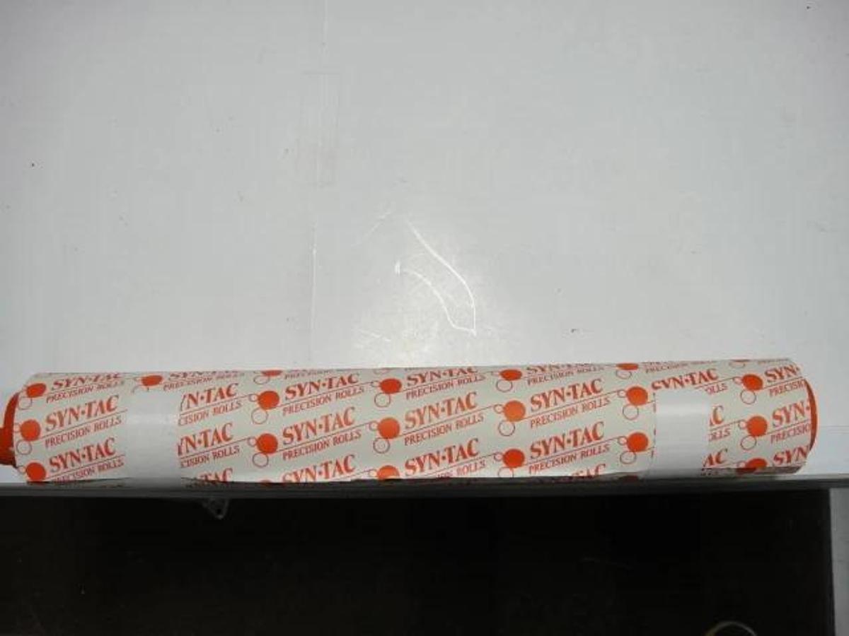 Hamada Duetto 611-612, 2nd Unit CD Water Form Roller, Part #10240-L