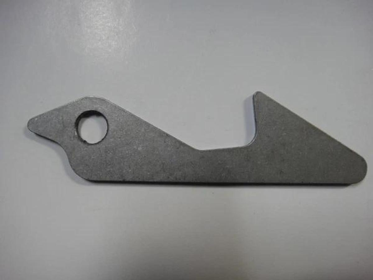 Hamada Ductor Roller Latch, Part #7403-12020