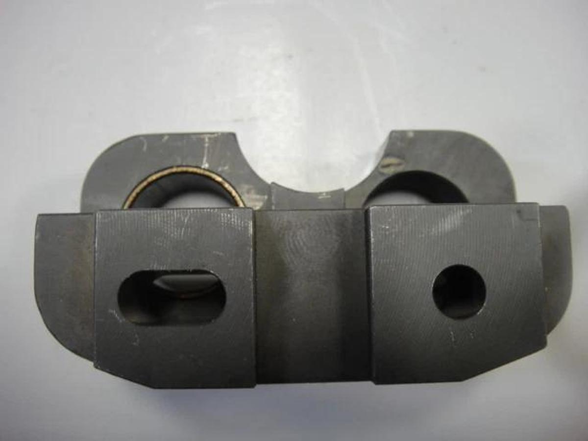 Hamada Metal, Part #PM-066-6313