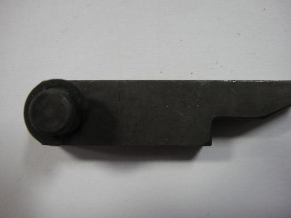 Hamada Dampening On-Off Control Wedge, Part #G05-33-1A-3