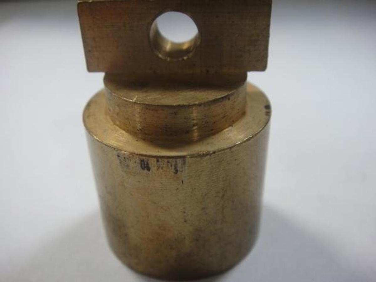 Hamada Bearing Assembly, Part #R51-17-1B-3
