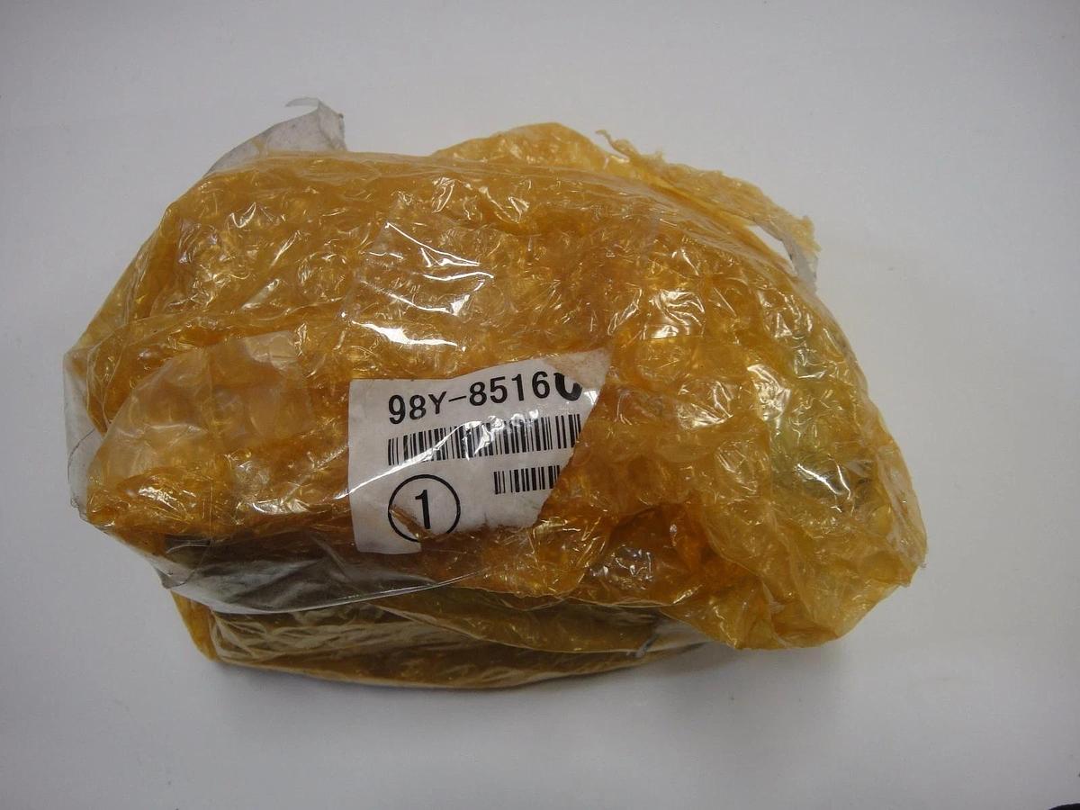 Used Duplo Motor (24V-150rpm), Part #98Y-85162