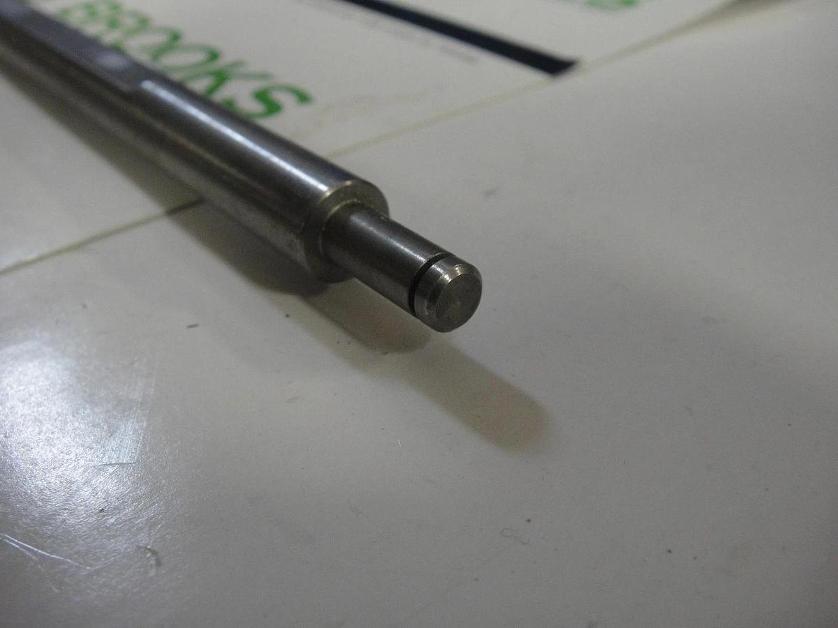 Hamada Lower Eject shaft, Part #4808-06002