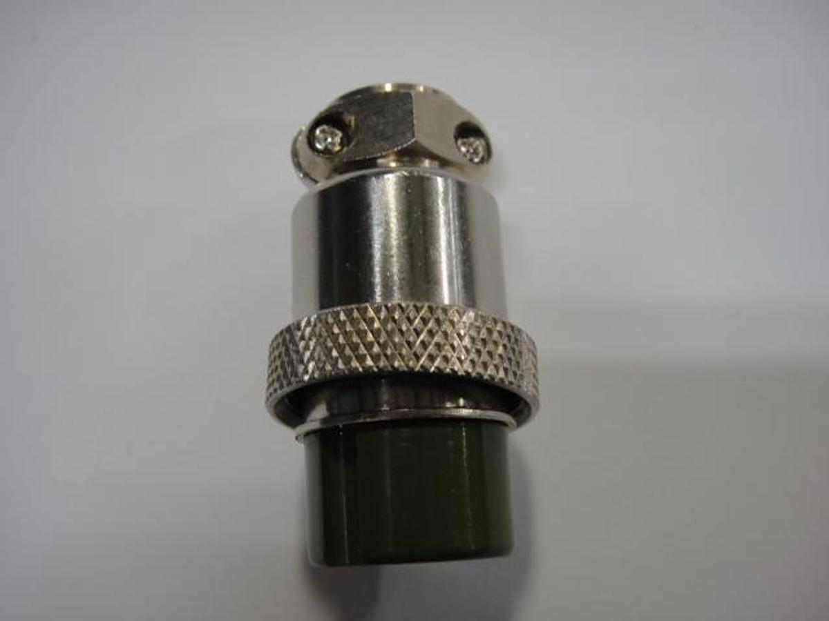 Hamada Plug, Part #E14-16-3