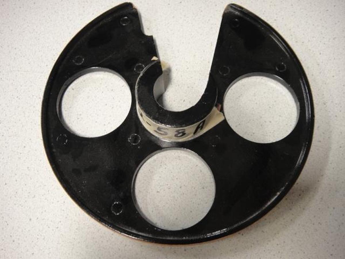 Hamada 234 Paper Guide, Part #HC02-58A