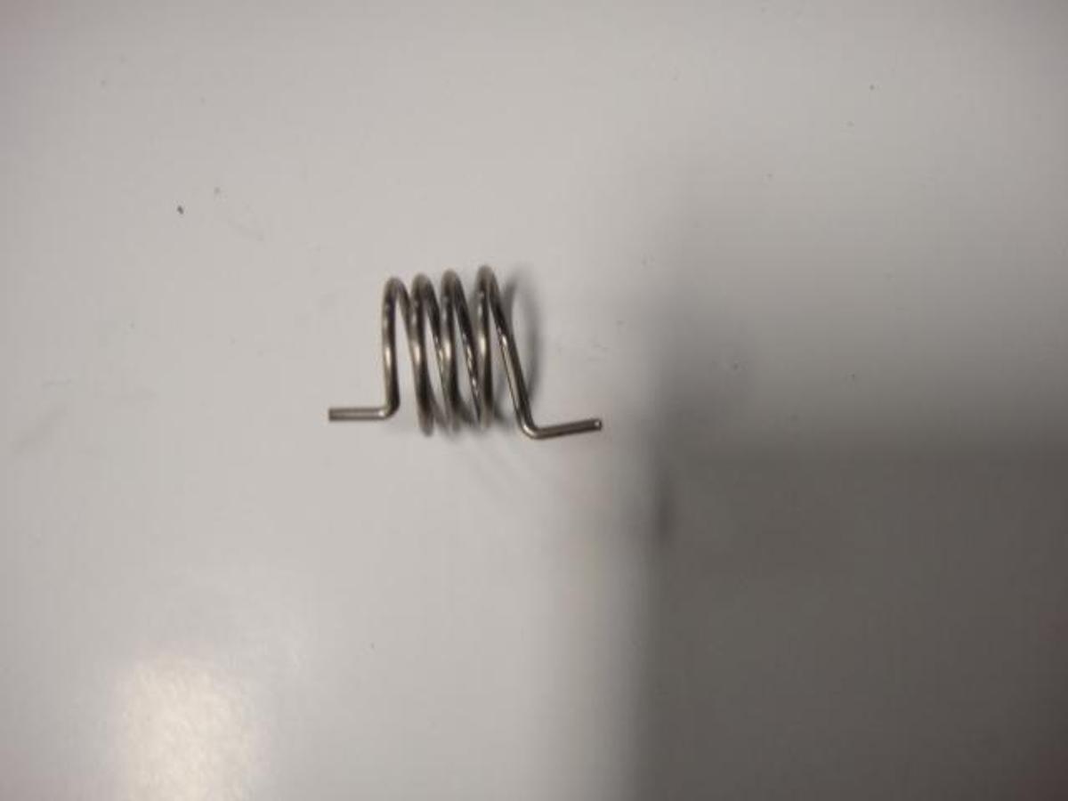 Hamada Spring (F), Part #31-13-3