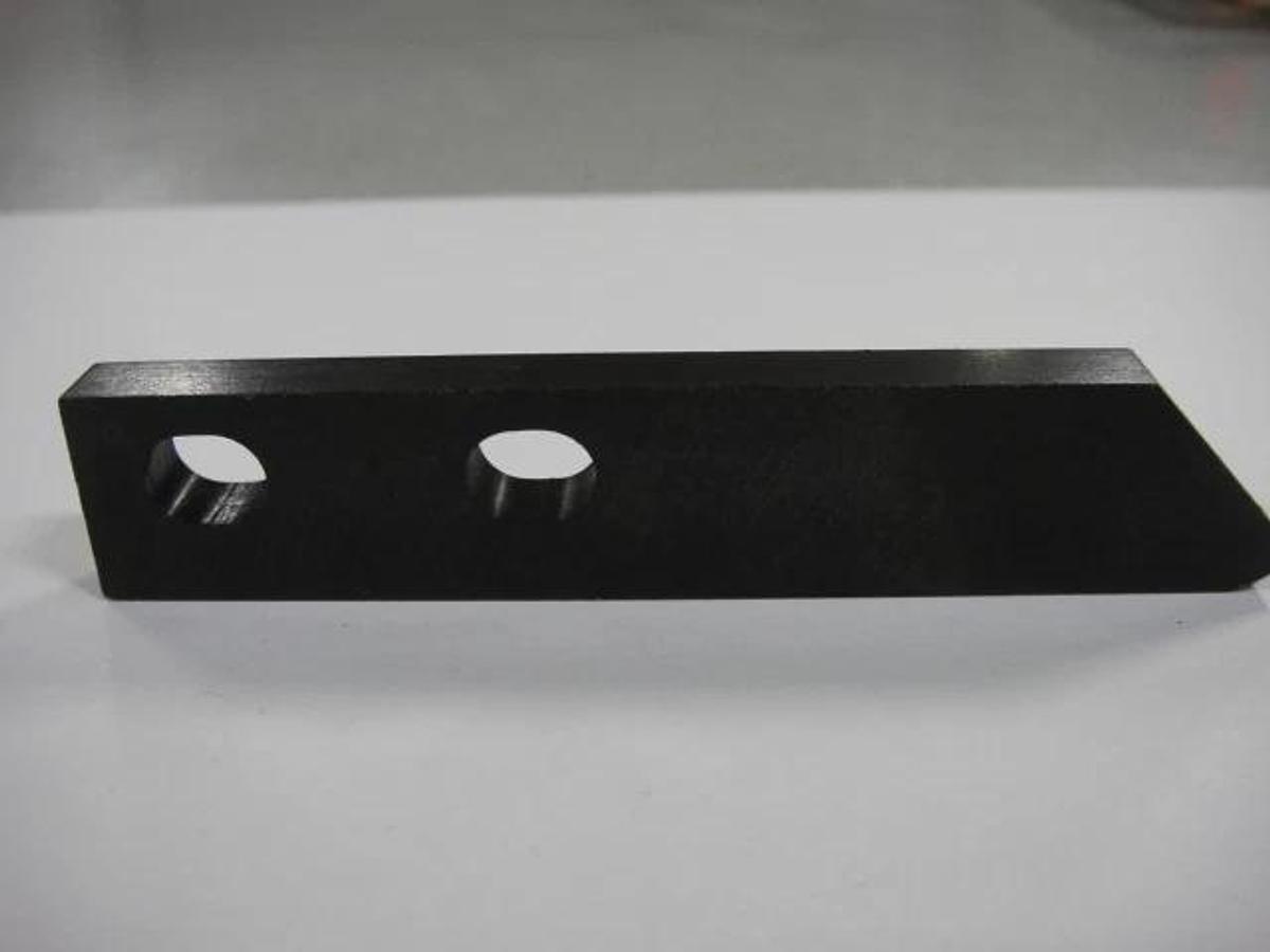 Hamada Delivery Gripper Receiving Cam, Part #A03-19-3