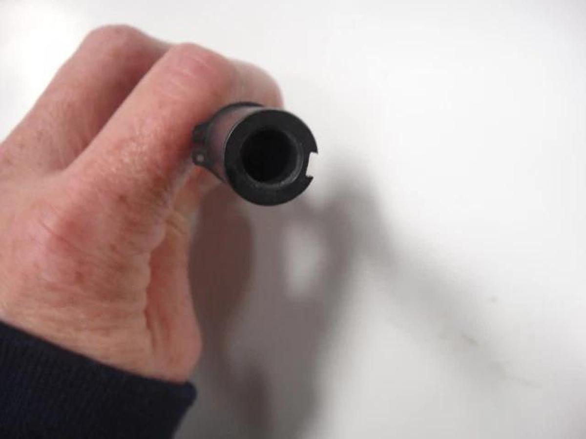 Baum Teflon Drill Bit 5/16"