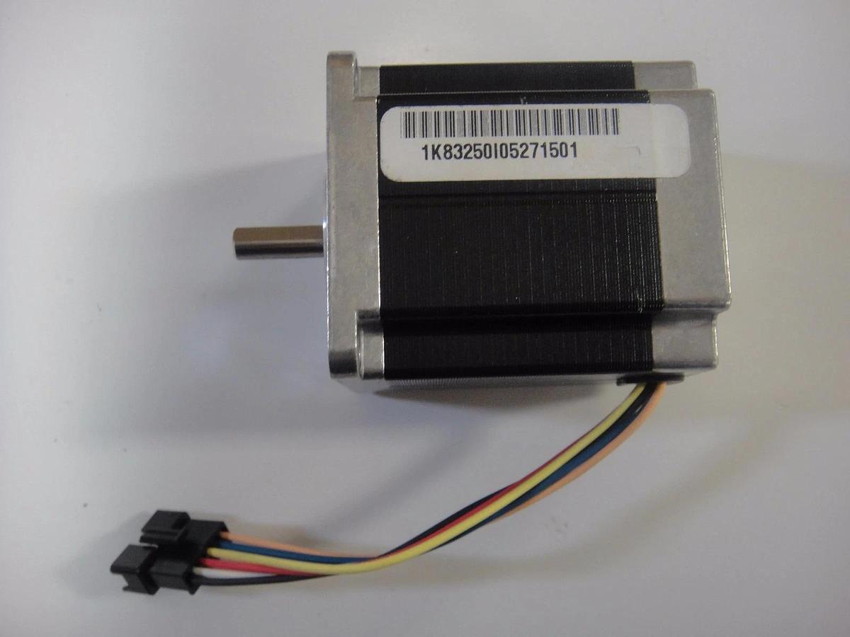 Duplo Step Motor/DBM-500, Part #11K-83250