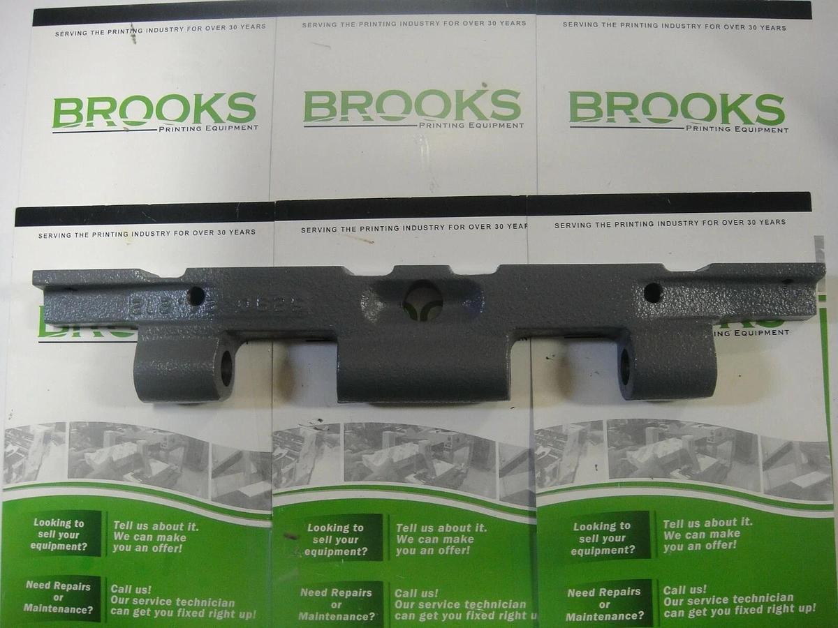 Ryobi Mounting Bracket for Blanket Clamp, Part #5290-24-212-1